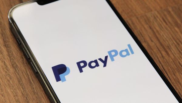 Stripe and Advent are offering PayPal roughly what it was worth in 2015
