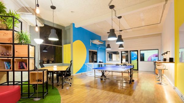 In February Workday's answer was its founder. In August it might be Silver Lake.