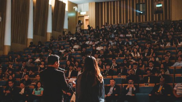 Best private equity conferences for operating partners