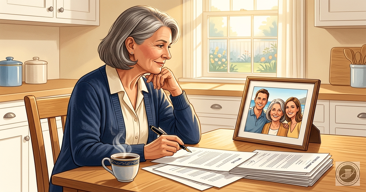 Your Kids Will Inherit Your Money. Are They Ready?