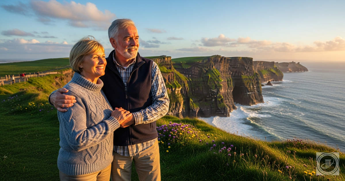 Ireland and the Reason We Plan