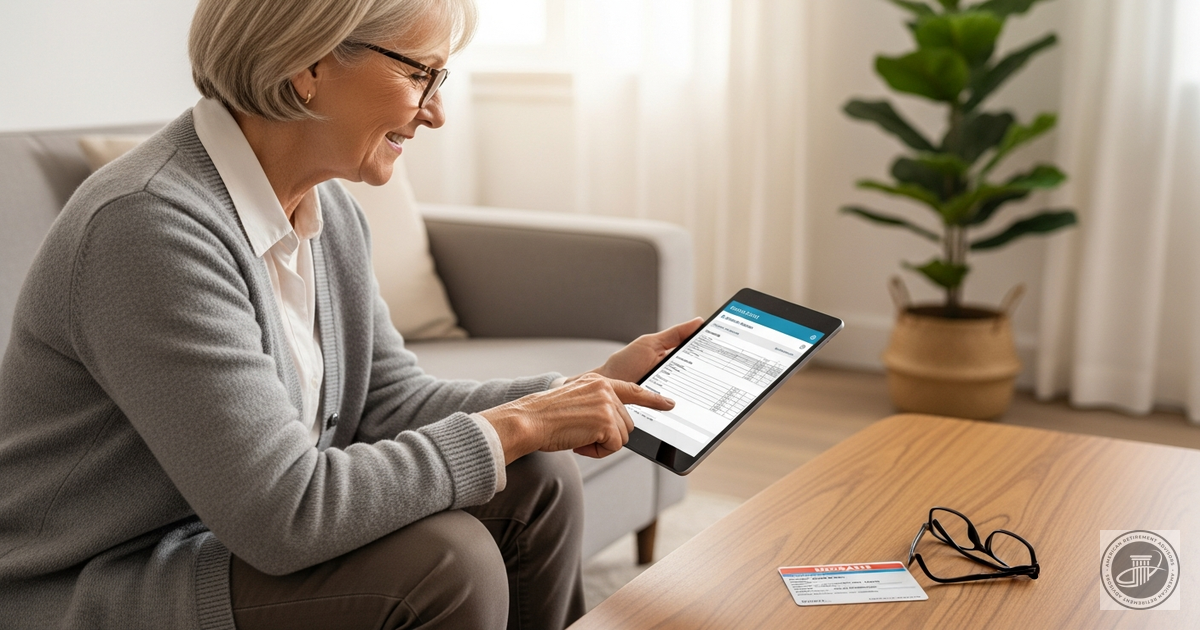 Medicare Just Gave You the Keys to Your Own Health Data