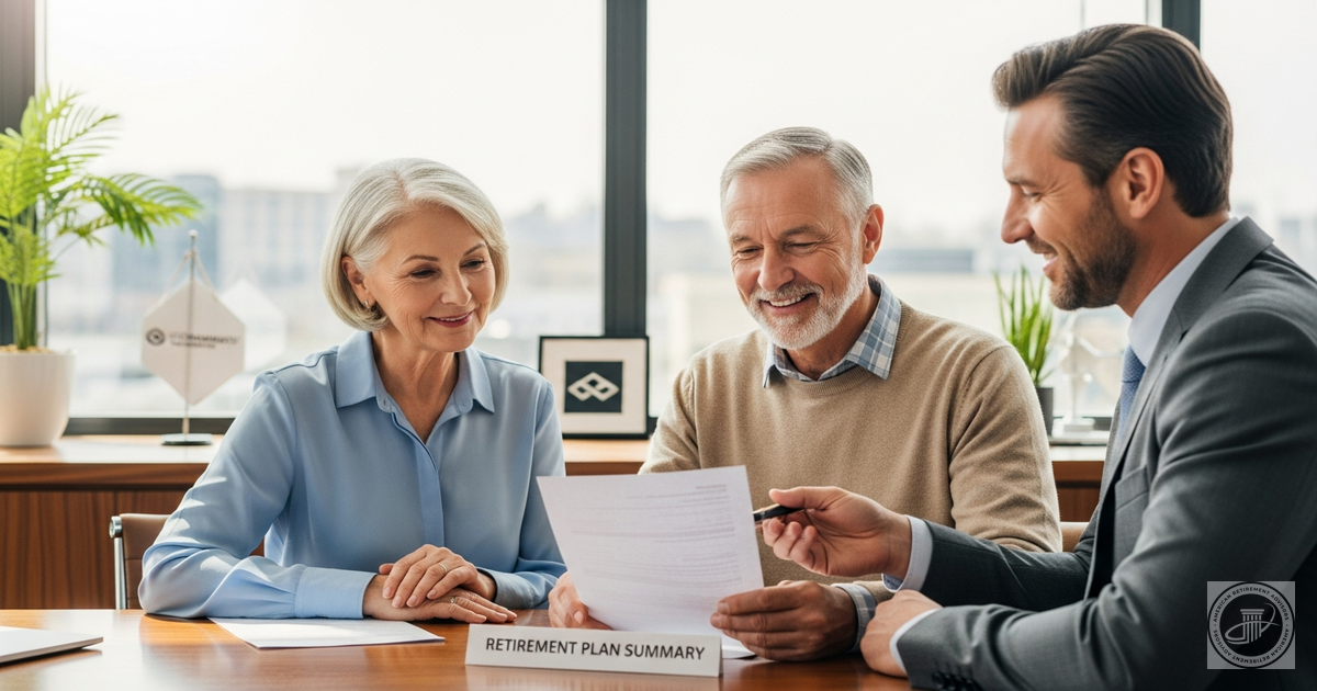Market-Proof Your Retirement