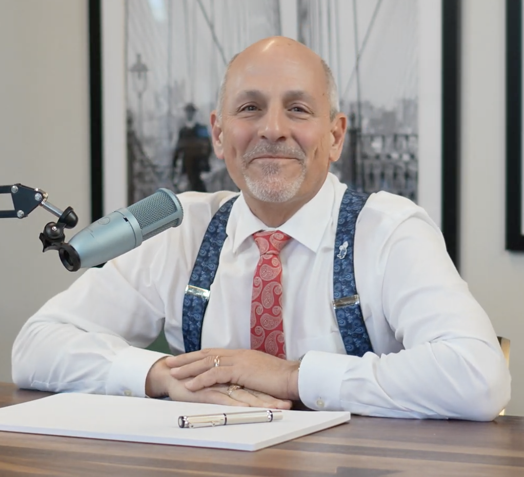 David Schaeffer, Founder and CEO of American Retirement Advisors