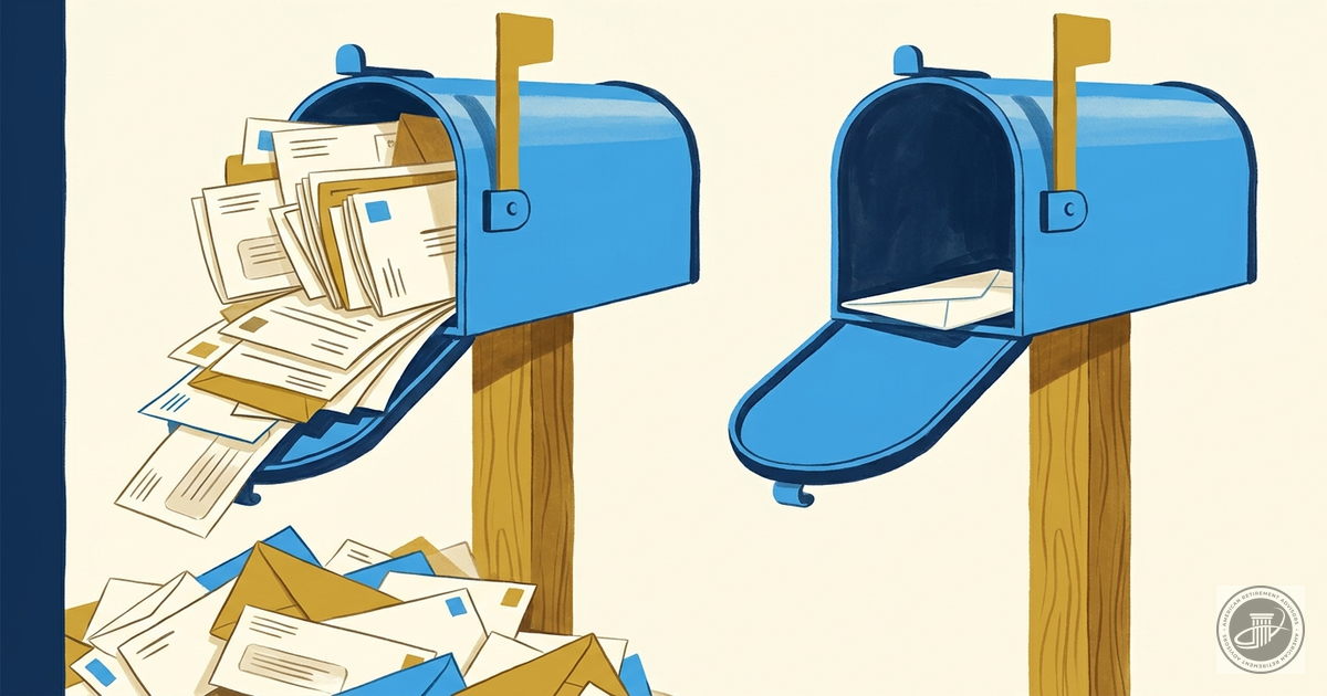 Your Medicare Supplement Rate Went Up Again. Here's What You Can Actually Do About It.