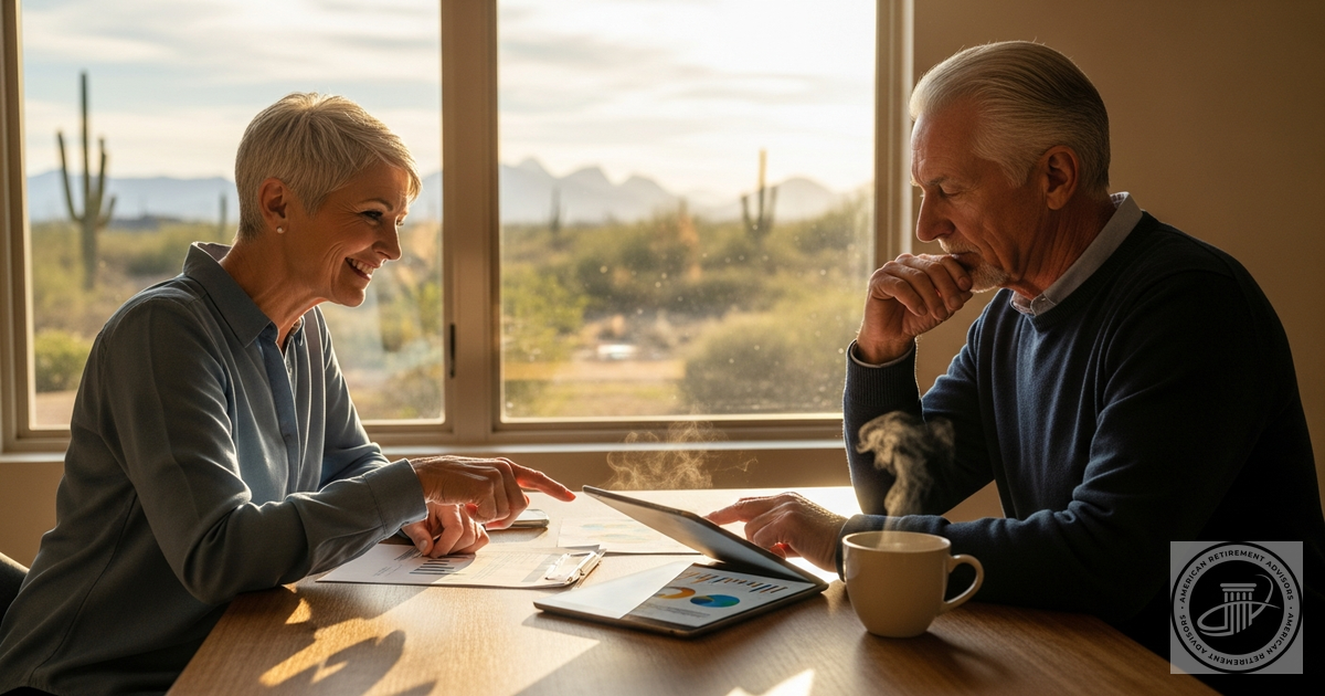 The Roth Conversion Window Most Retirees Don't Know Exists