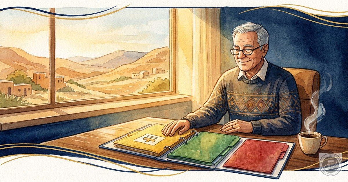 What Is Retirement Income Planning (And Why Most Retirees Skip It)