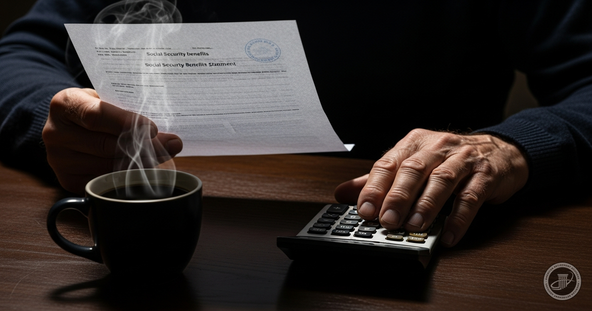 6 Problems With Dave Ramsey's Social Security Advice