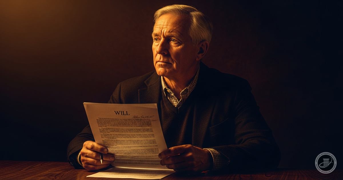 You Have a Will. So You're Covered, Right?