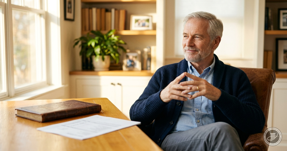 Be Your Own Bank: The Cash Value Most People Never Touch