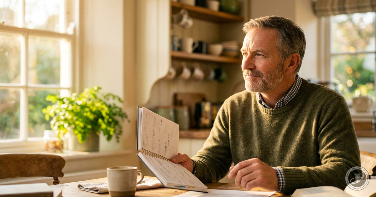 The Gap Years: Often the Lowest-Tax Window of Your Life