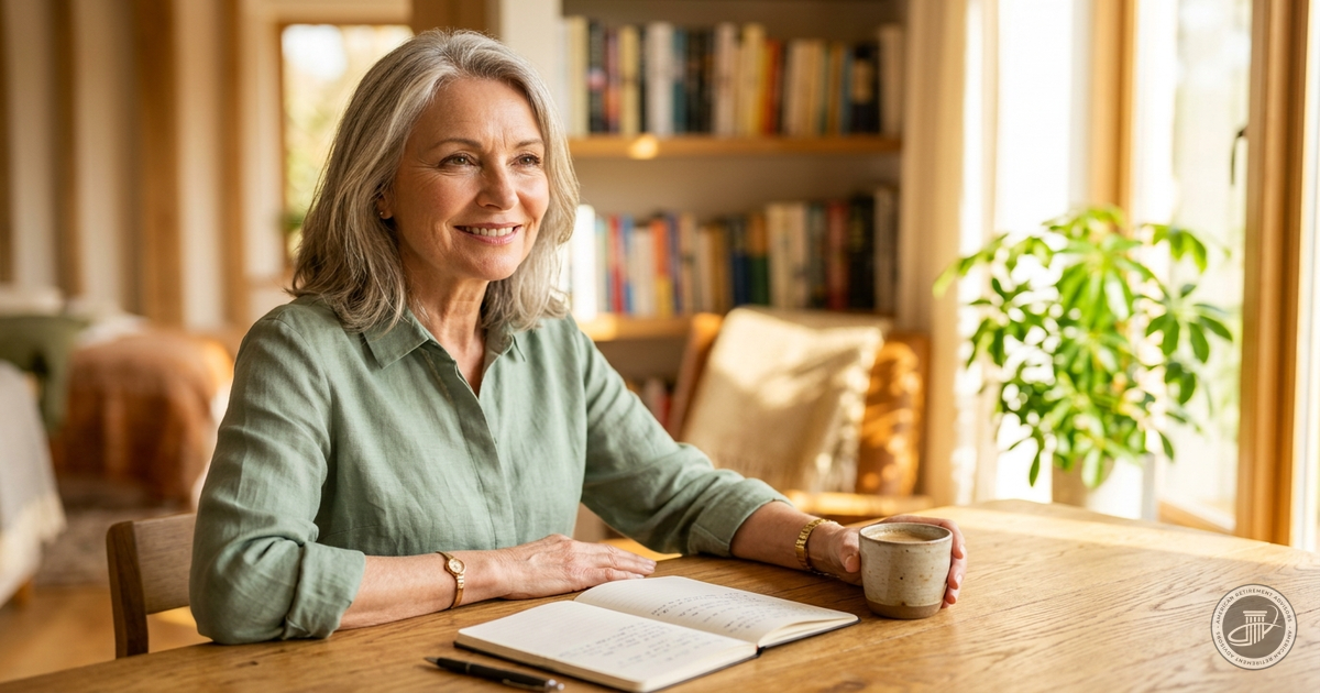 Filling the Bracket: The Roth Conversion Window Before Age 73