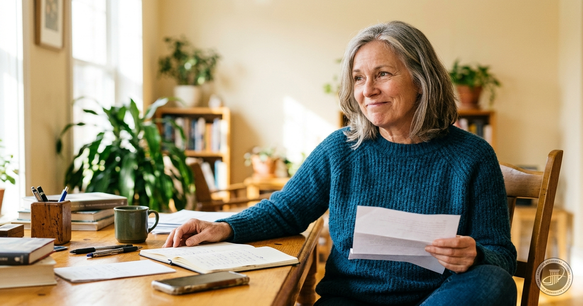 Meet IRMAA: The Medicare Surcharge With a Two-Year Memory