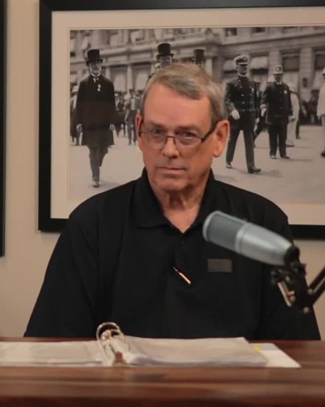 Greg Frantz, Medicare Specialist