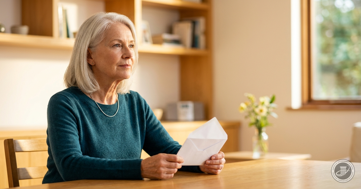 Widowed at 75: How to Appeal a Medicare IRMAA Surcharge After the Death of a Spouse