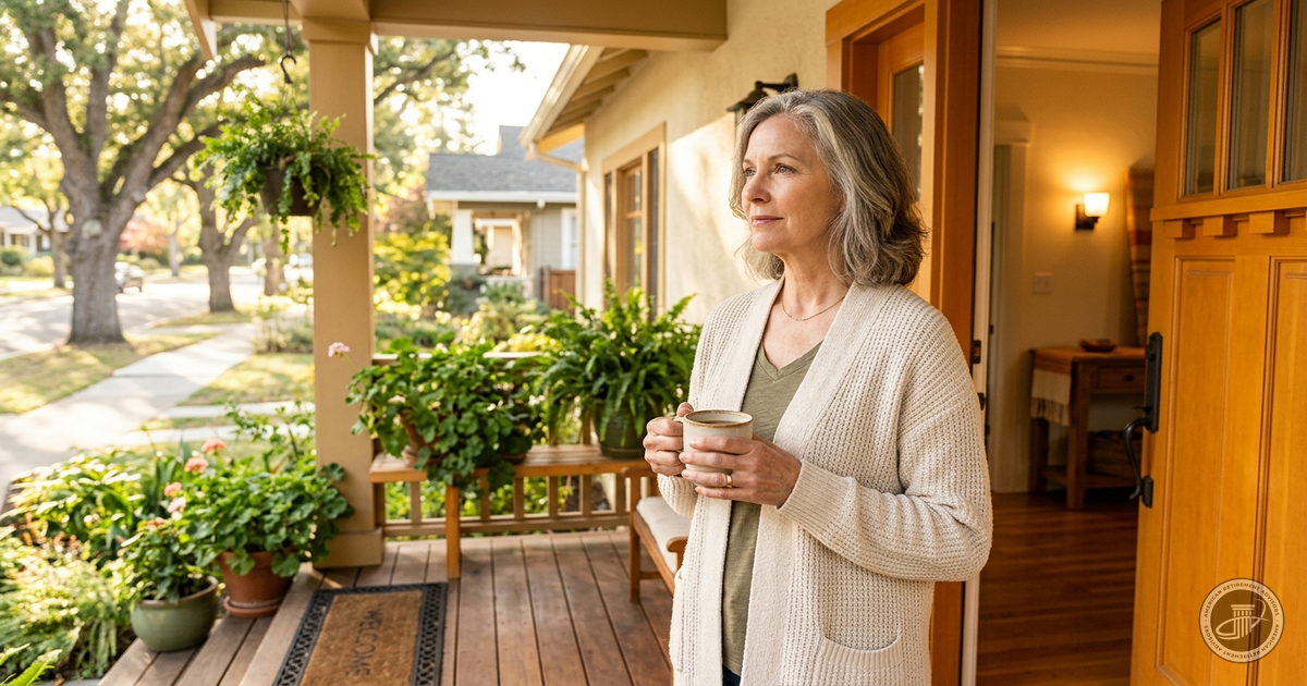 What to Do Financially When Your Spouse Dies: The First 90 Days