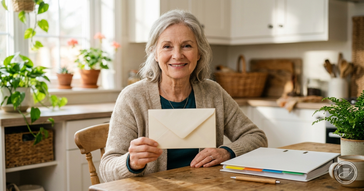 The Gift of a Plan: What the Luckiest Heirs All Have in Common