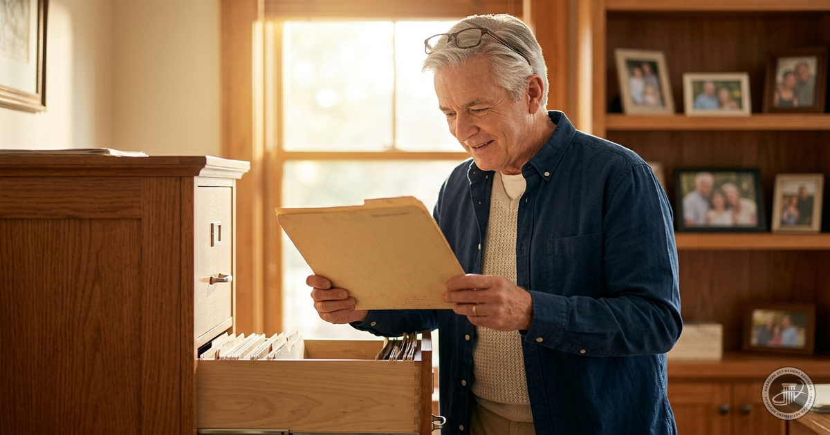 The Death Benefit You Already Own