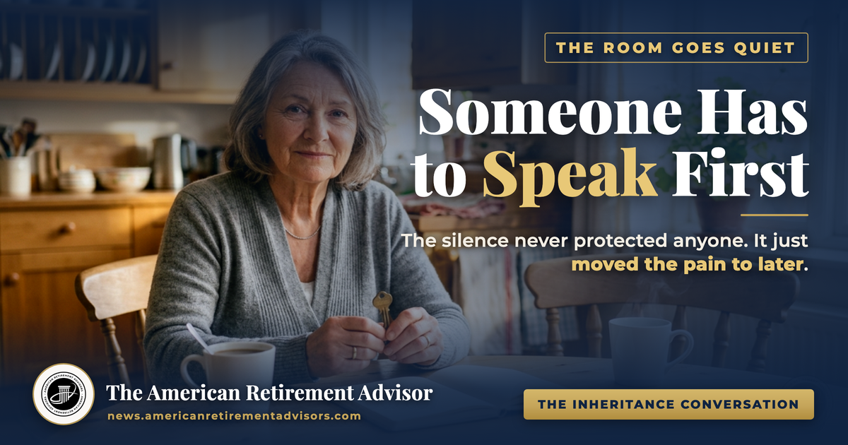 How to Talk to a Parent About Money When Time Is Short