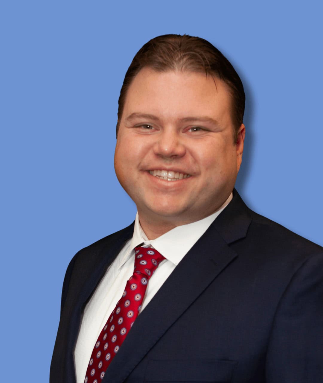 Kyle Jacobs