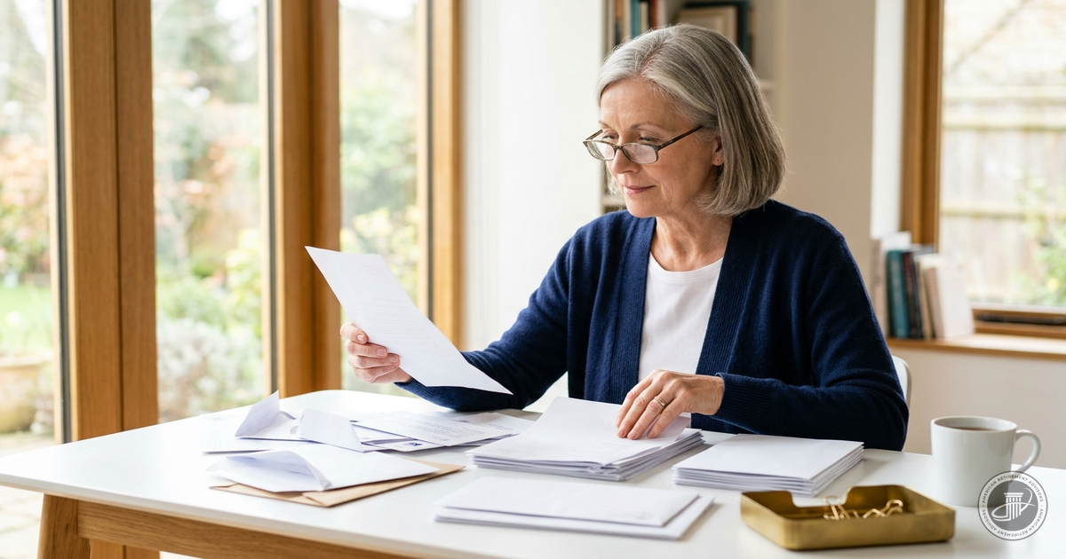 Which Medicare situation is yours?