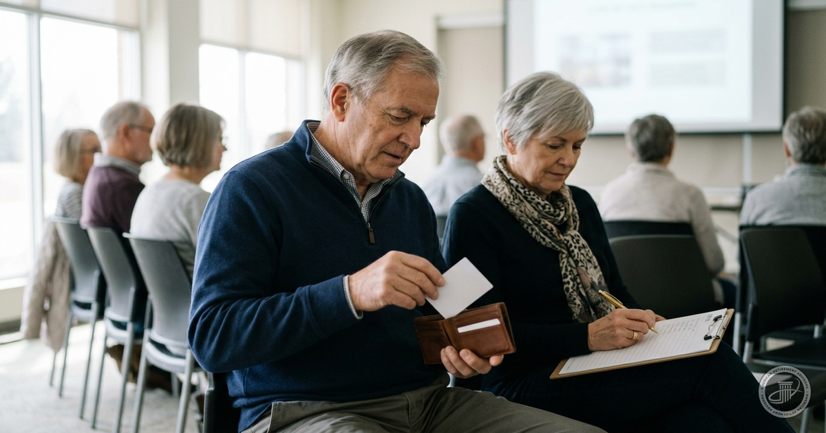 Which of Medicare's two paths are you on?