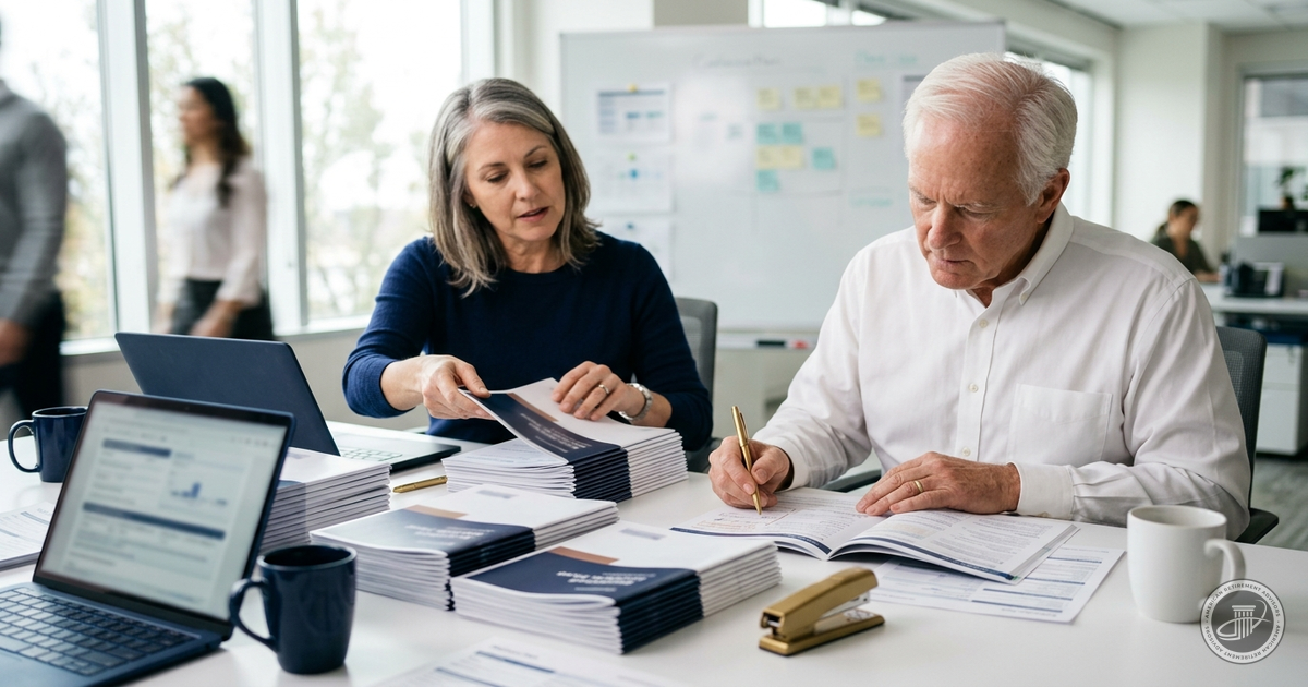 What we learned when the 2027 plans came out