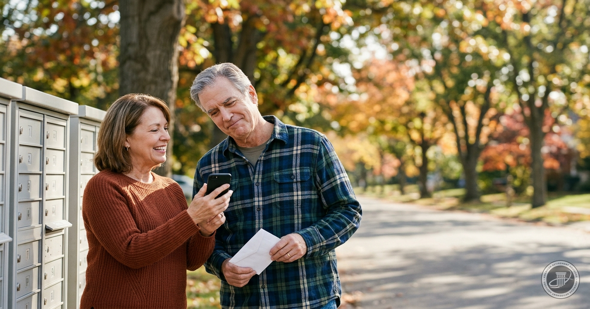 Three Medicare rumors to ignore this fall