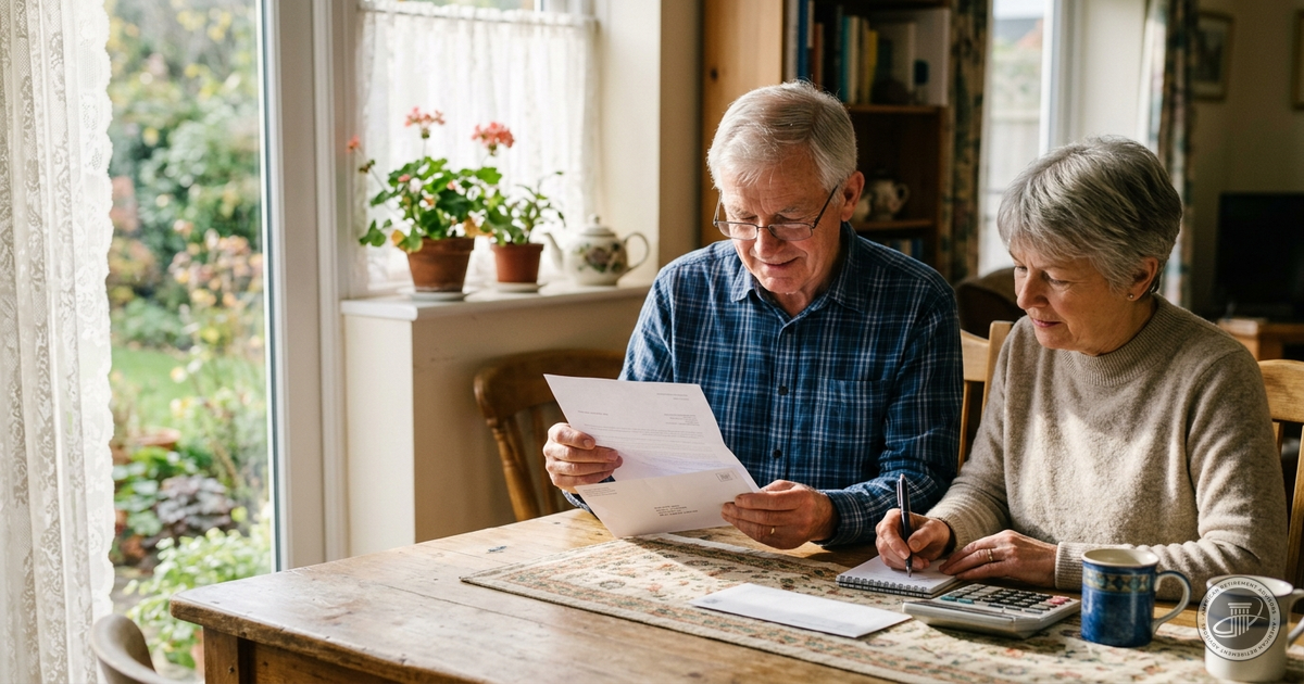 Your 2027 raise is set. What will you keep?