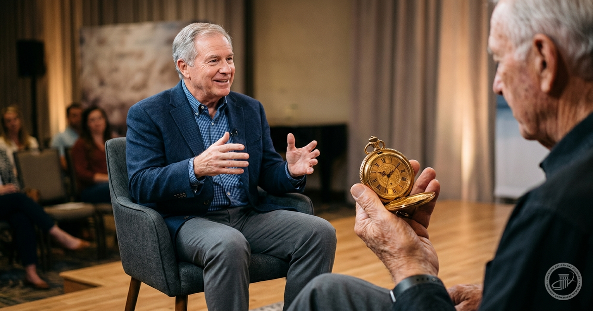 Can an advisor answer in 30 seconds?