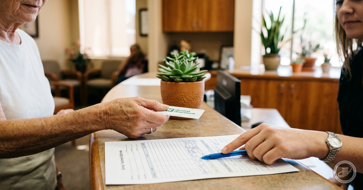 Discount plan or dental insurance?