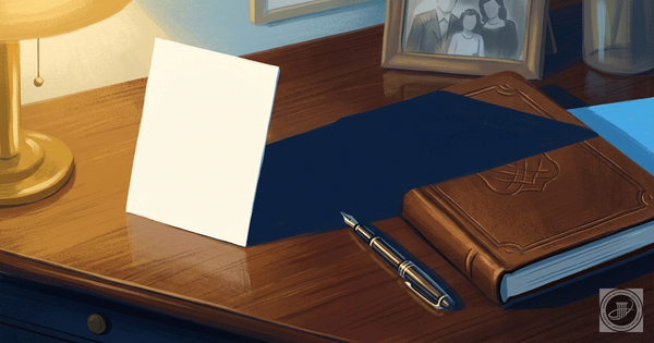 The One Page That Overrides Your Entire Will