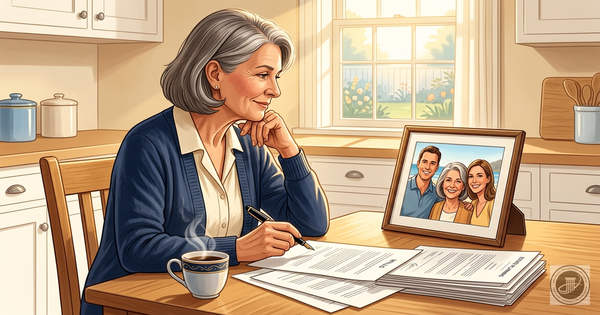 Your Kids Will Inherit Your Money. Are They Ready?