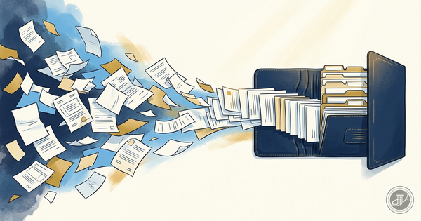 The Inheritance Plan That Actually Works: How One Client Got Her Entire Estate Organized in Two Meetings