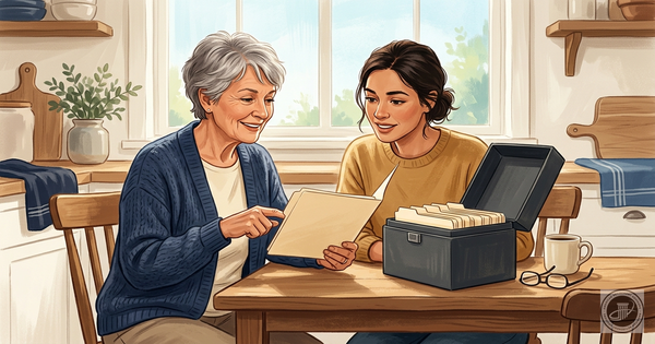 The Inheritance Plan That Protects Your Kids From Themselves
