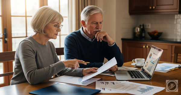How a Roth Conversion Affects Your Social Security Tax and Medicare Premium