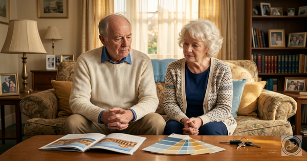 You Have Enough Money to Retire. So Why Can't You Pull the Trigger?