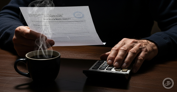 6 Problems With Dave Ramsey's Social Security Advice