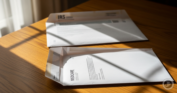 Your First RMD Could Quietly Raise Your Medicare Premium Two Years Later