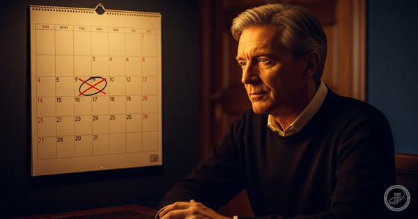 The Roth Conversion Deadline You Were Warned About Just Quietly Disappeared