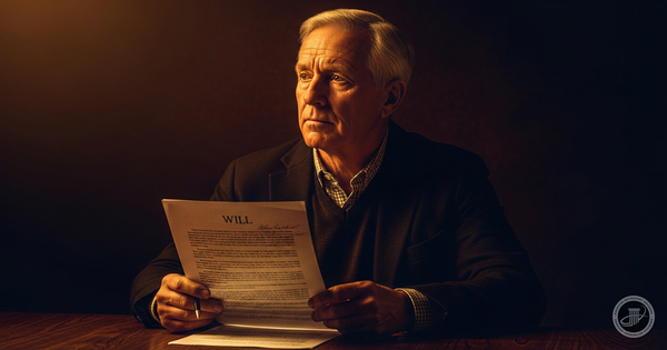 You Have a Will. So You're Covered, Right?