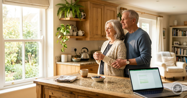 Putting It All Together: A Tax-Smart Way to Draw Your Retirement Paycheck