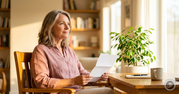 Widowed in Your 60s: The Qualifying Surviving Spouse Tax Status and the Social Security Choice Almost Everyone Gets to Make