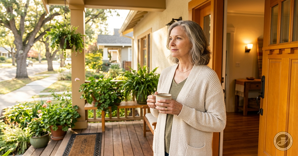 What to Do Financially When Your Spouse Dies: The First 90 Days