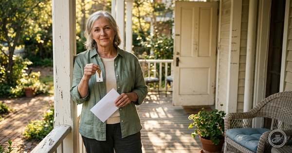 The House They Grew Up In: What Really Happens When Kids Inherit Property