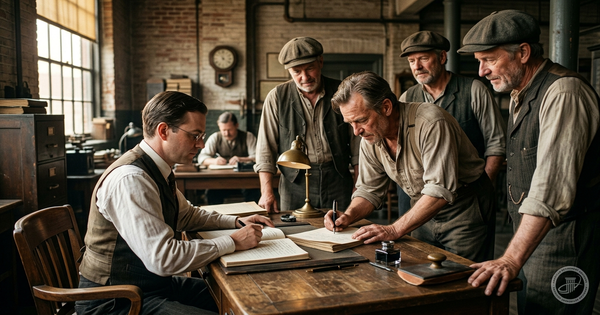 Every Tool in the Life Insurance Box Was Invented for a Problem