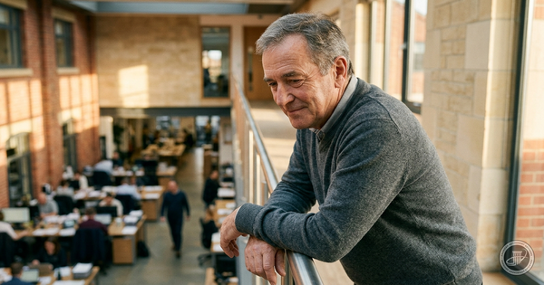 He Turned 65, Kept the Company Plan, and Medicare Was Already First in Line