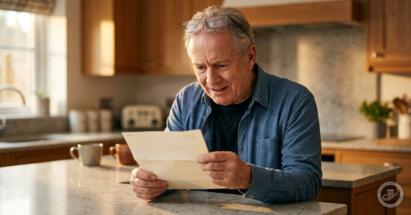 A Bill Arrives for Income You No Longer Have