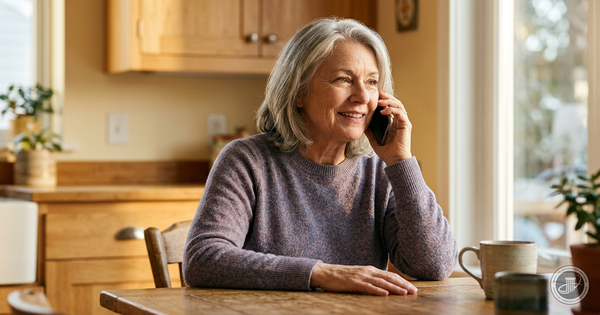 Tell the Kids: The Call Parents Put Off