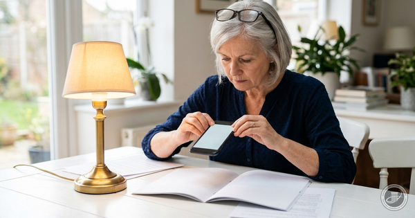 Can an AI read your Medicare letter for you?